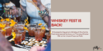 Whiskey Fest Header