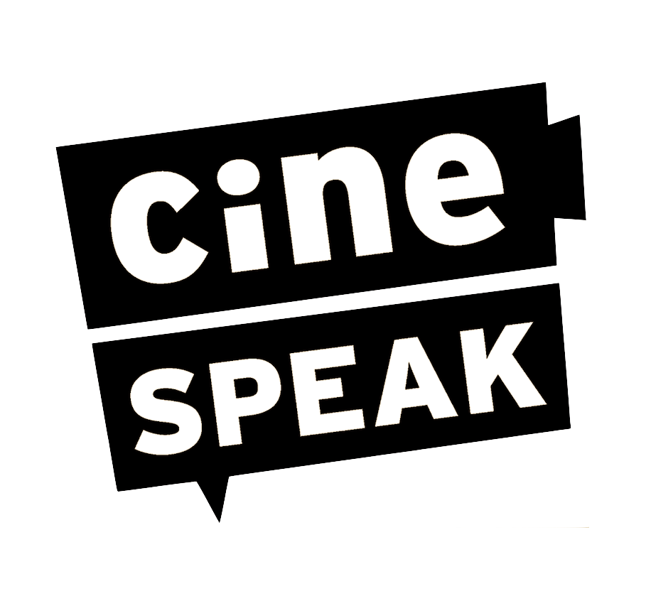 Cine Speak
