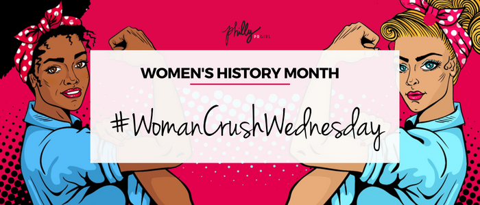 Women Crush Wednesday: Dawn Staley