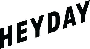 a. Heyday