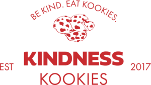 Primary Logo - Red No BG@4x - Kindness Kookies