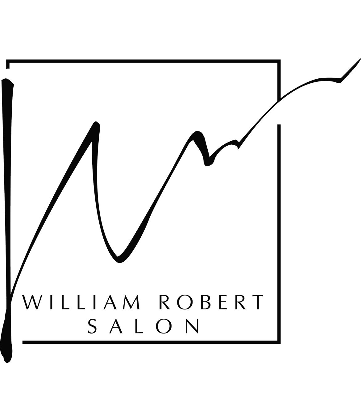 William Robert Salon 