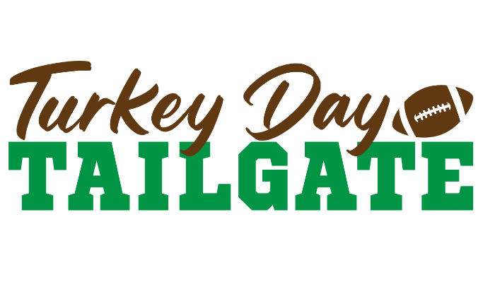 Turkey Day Tailgate