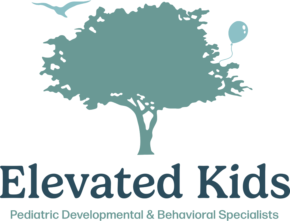 a. Elevated Kids