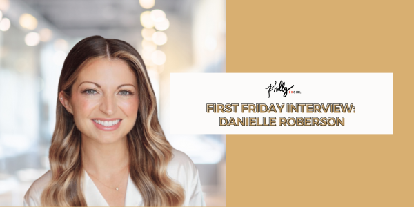 First Friday Interview: Danielle Roberson