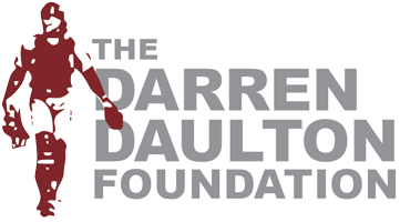 a. Darren Daulton Foundation
