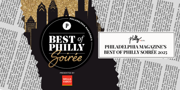 Best of Philly Soirée 2025