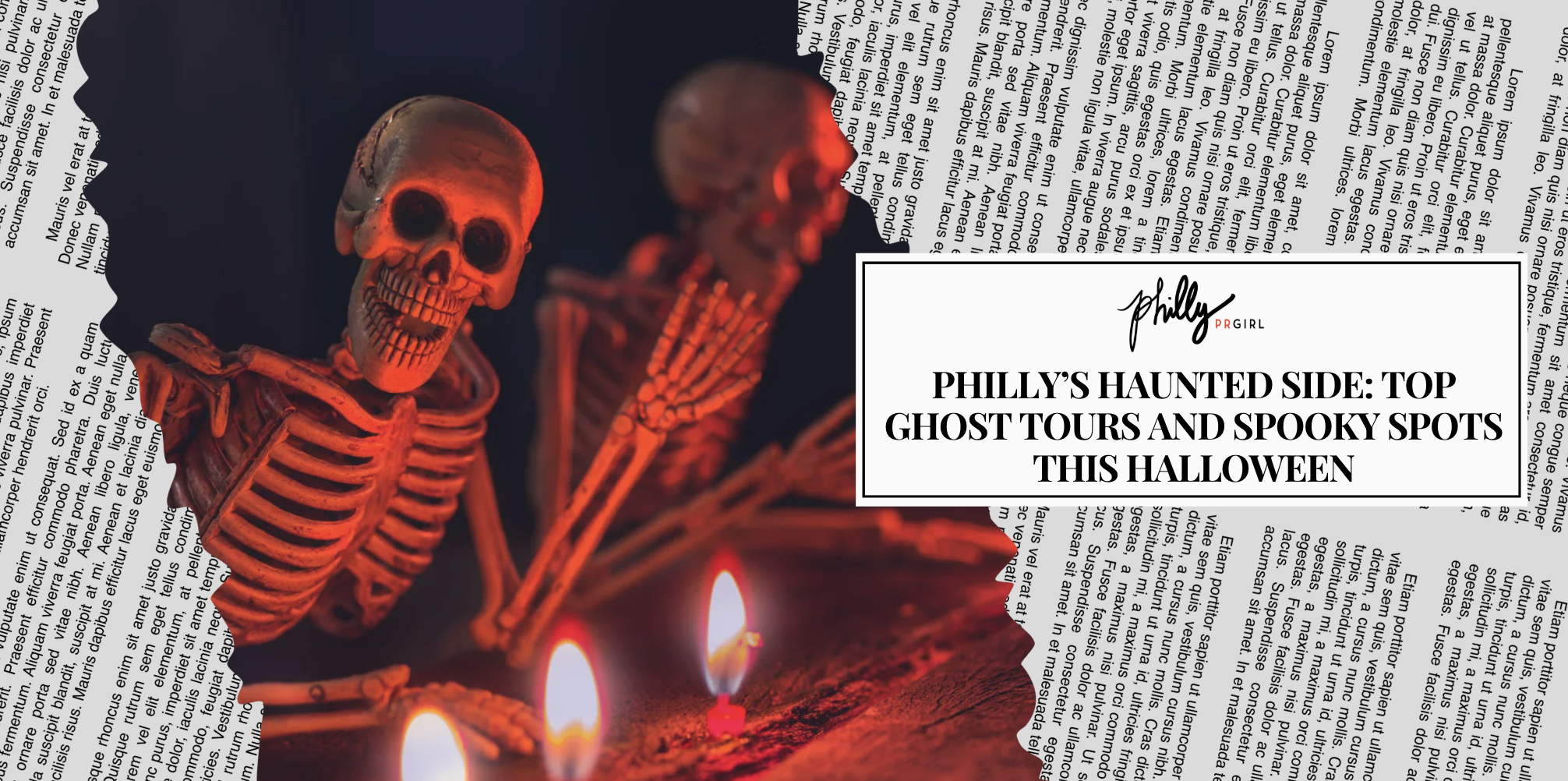 Philly’s Haunted Side Top Ghost Tours and Spooky Spots This Halloween