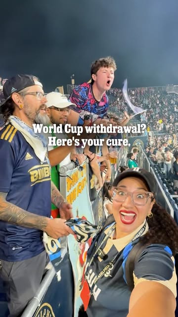 Philadelphia Inquirer Digital - Philadelphia Union Cruise 
