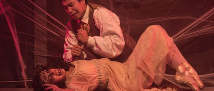 10 Must Attend Halloween Events in Philly