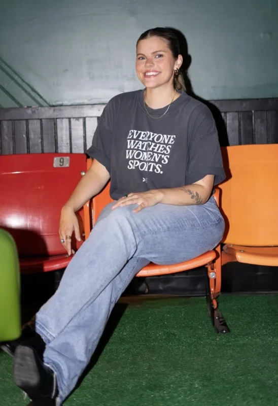 Wishing a very happy birthday to our Director of Communications Lina! 🎂Whether she's shooting content at events, coordinating press, or hanging out with her doggo Cowboy, Lina brings great energy to everything she does. Everyone here at Philly PR Girl hopes you have an amazing day! ♥️