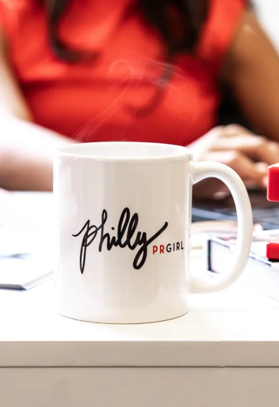 Because even PR girls need a little weekend PR (personal relaxation). 😉

#PhillyPRGirl #PRFirm
