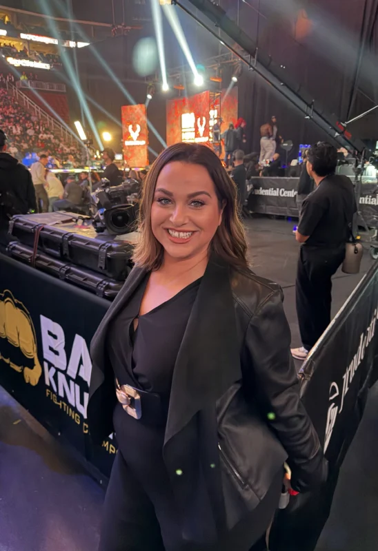 Congrats to our client @BKFC on a successful event at the Prudential Center! 

Stay tuned for more Philly announcements as BKFC continues to rise as one of the fastest-growing forces in combat sports! 🔥
#BKFC95